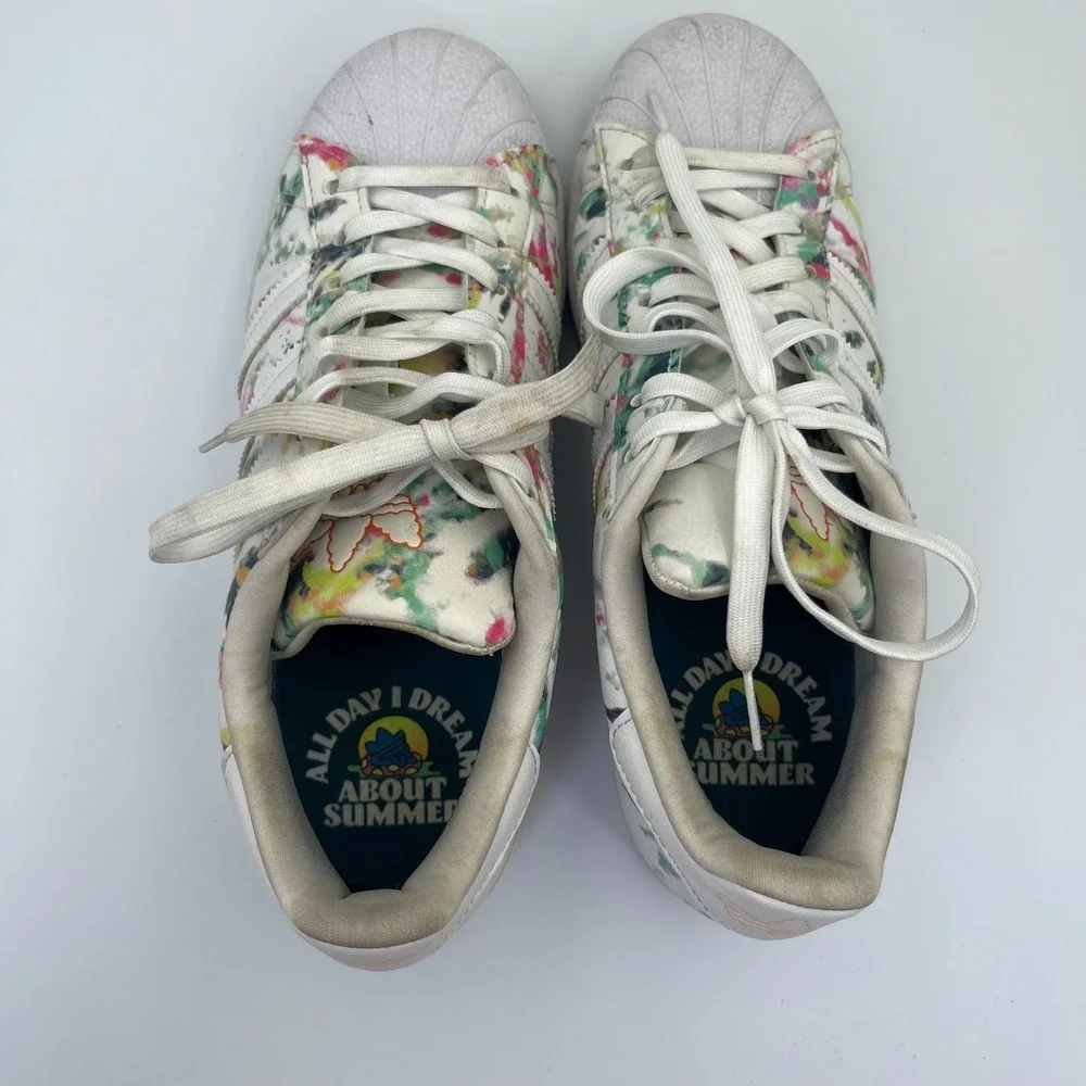adidas product details